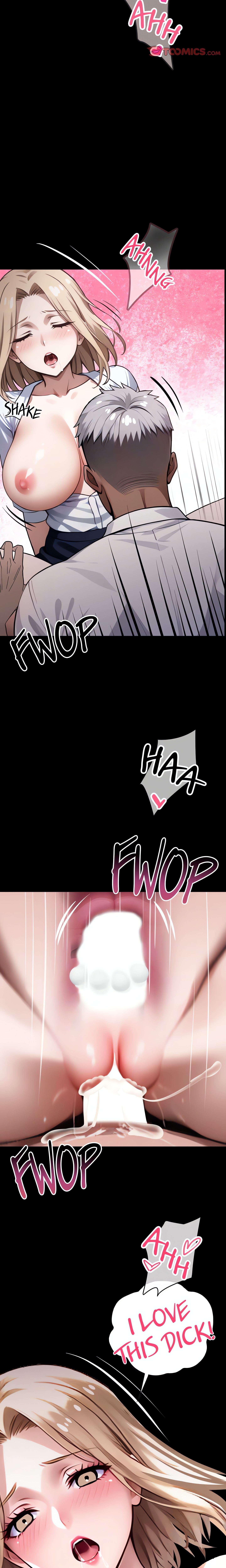 Workaholic Gangster Chapter 23 - Manhwa18.com