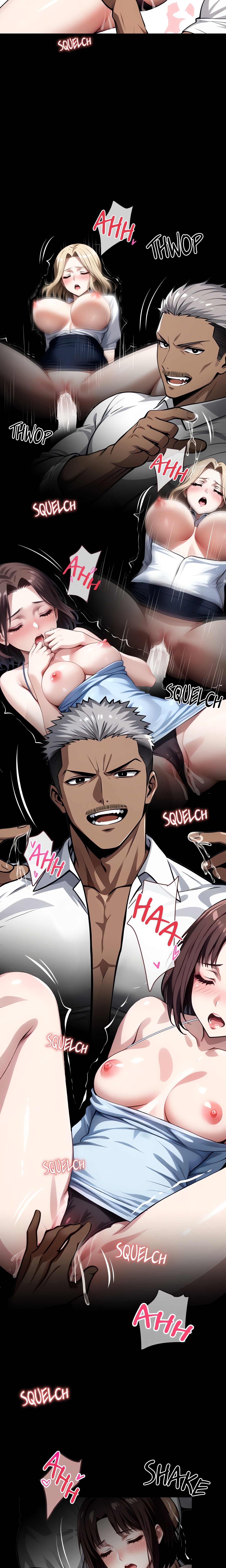 Workaholic Gangster Chapter 24 - Manhwa18.com