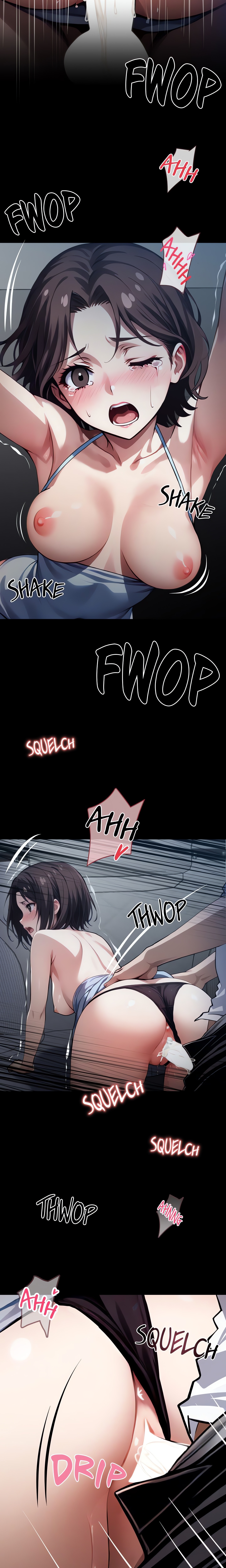 Workaholic Gangster Chapter 24 - Manhwa18.com