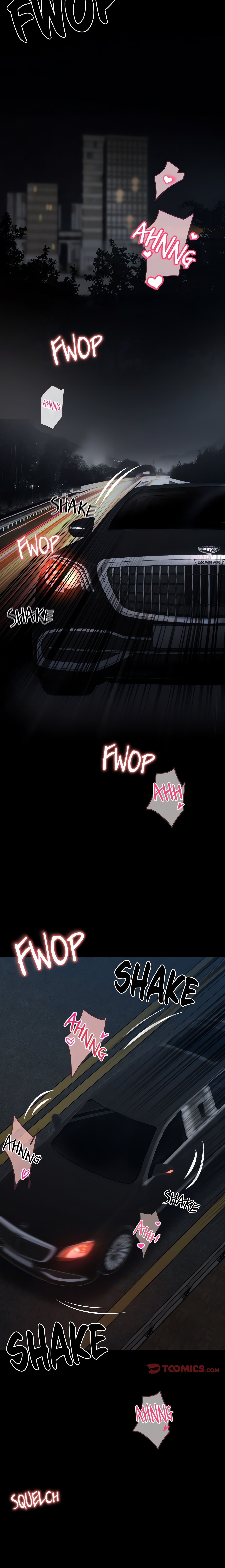 Workaholic Gangster Chapter 24 - Manhwa18.com