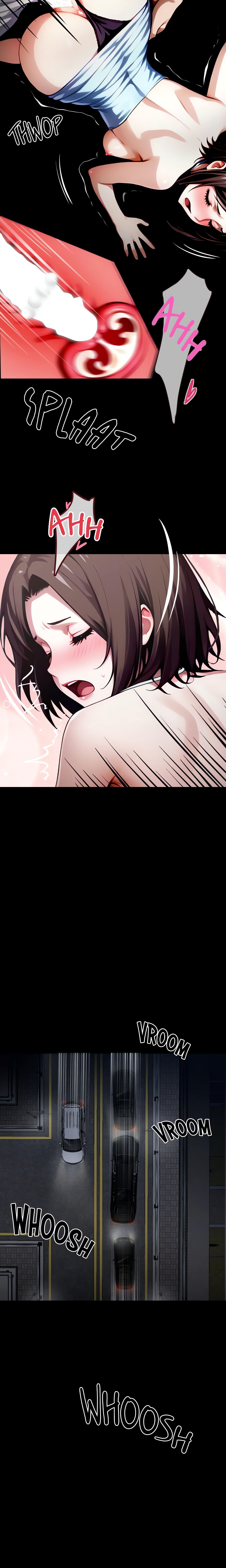 Workaholic Gangster Chapter 24 - Manhwa18.com