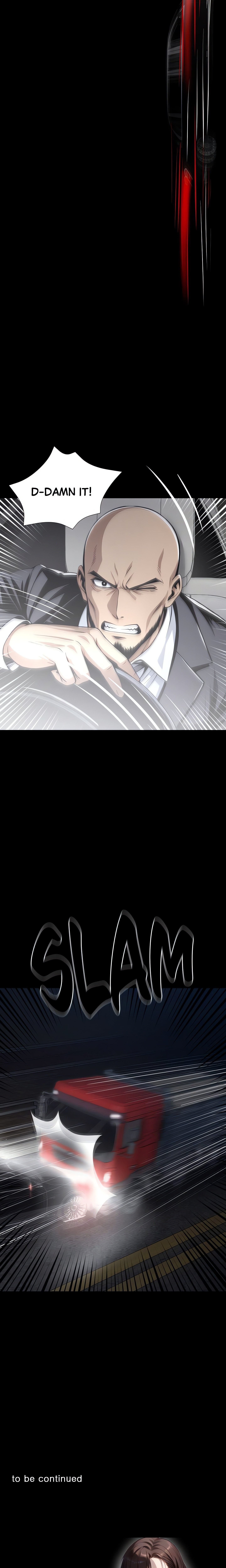 Workaholic Gangster Chapter 24 - Manhwa18.com