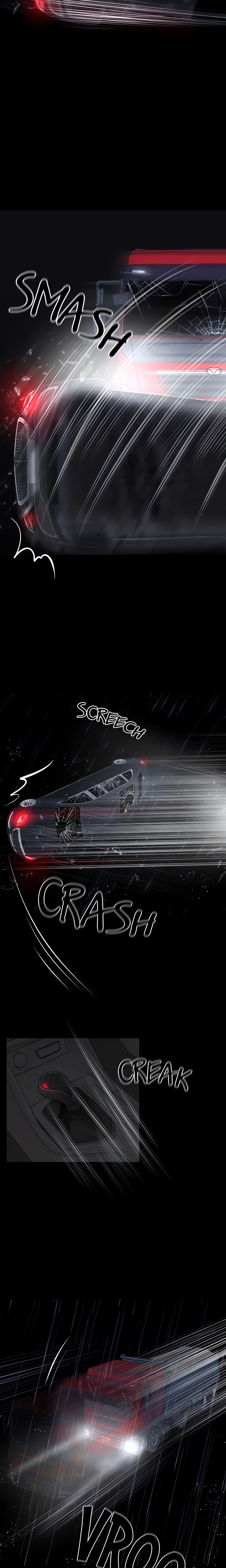 Workaholic Gangster Chapter 25 - Manhwa18.com