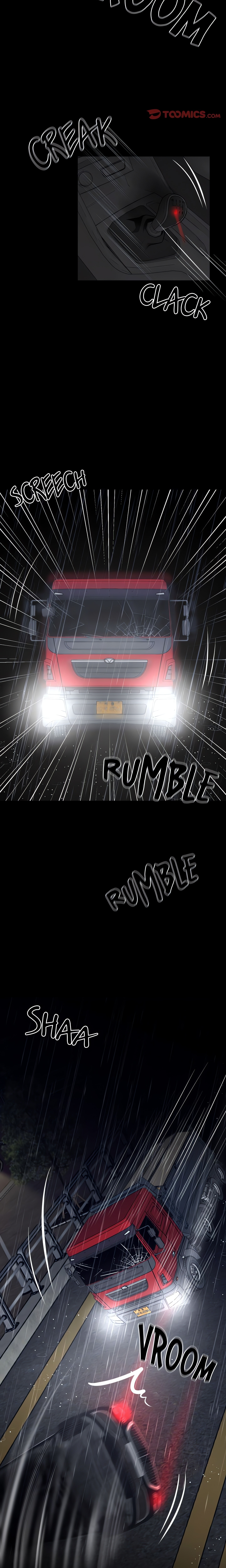 Workaholic Gangster Chapter 25 - Manhwa18.com