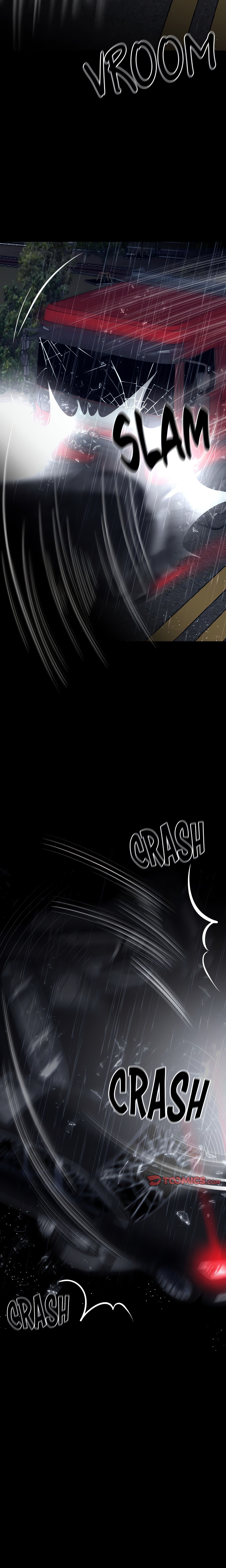 Workaholic Gangster Chapter 25 - Manhwa18.com