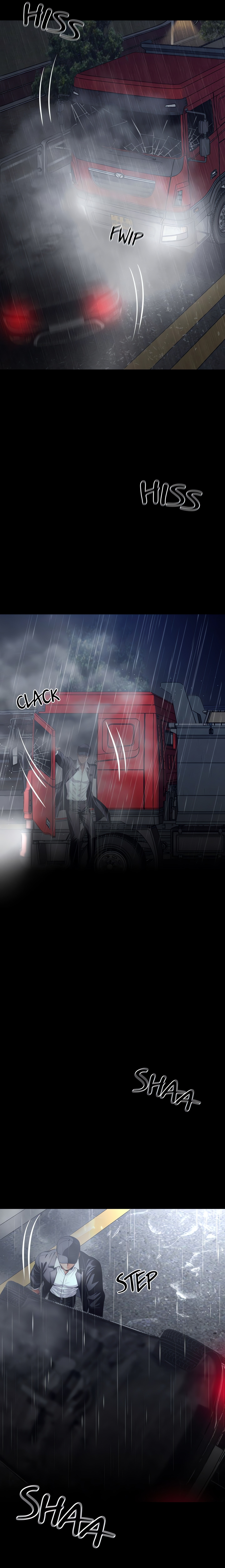 Workaholic Gangster Chapter 25 - Manhwa18.com