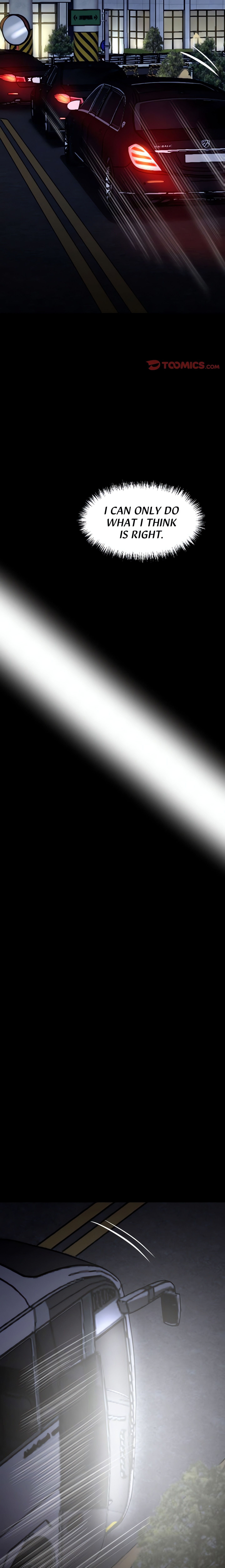 Workaholic Gangster Chapter 25 - Manhwa18.com