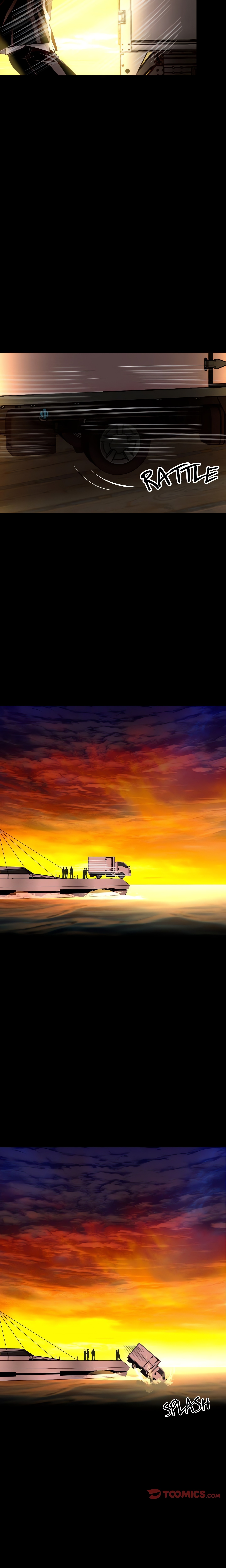 Workaholic Gangster Chapter 25 - Manhwa18.com