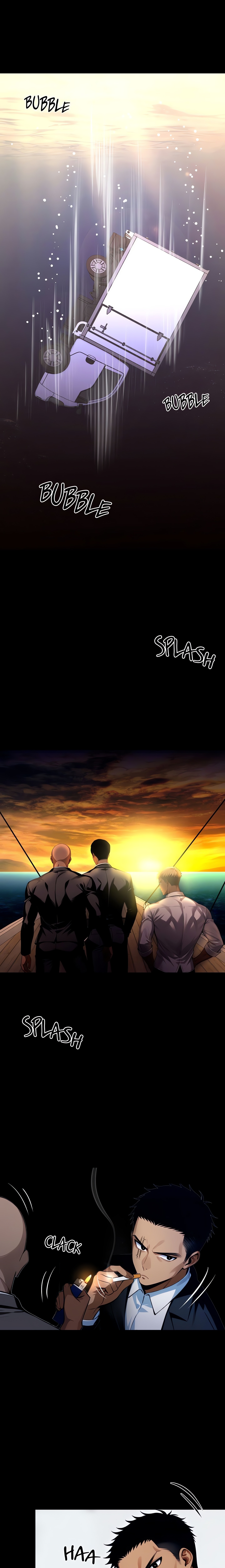 Workaholic Gangster Chapter 25 - Manhwa18.com