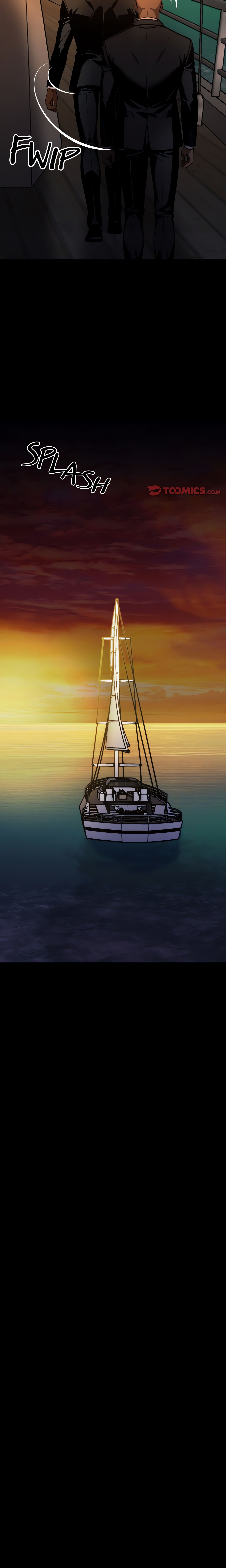 Workaholic Gangster Chapter 25 - Manhwa18.com