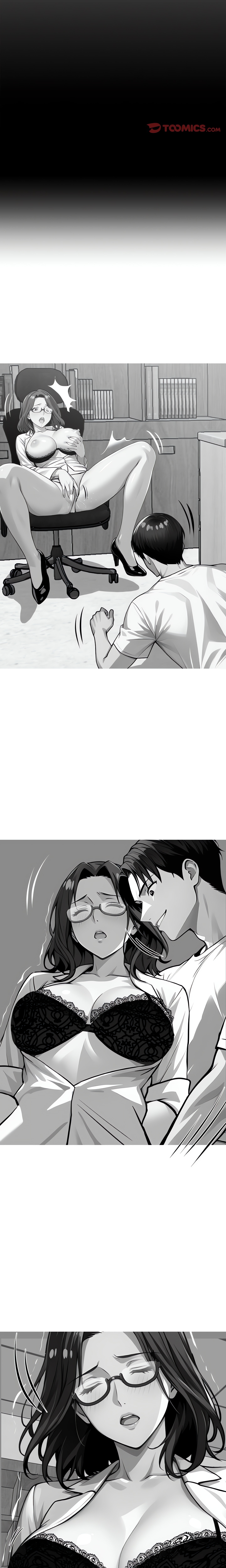 Workaholic Gangster Chapter 26 - Manhwa18.com