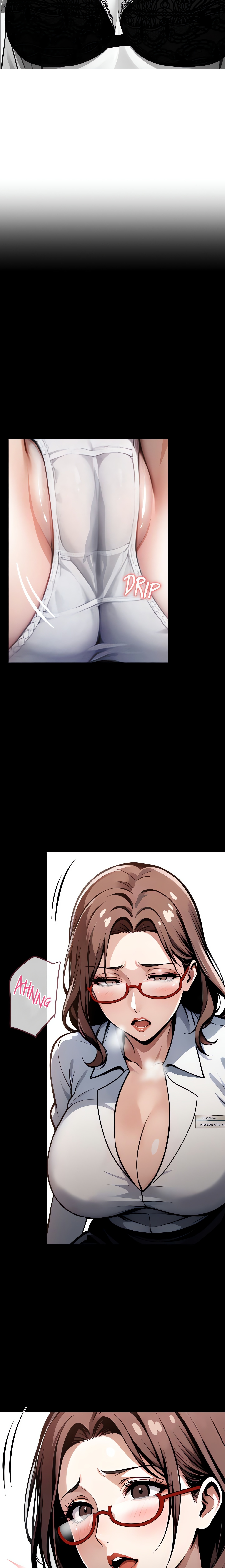 Workaholic Gangster Chapter 26 - Manhwa18.com