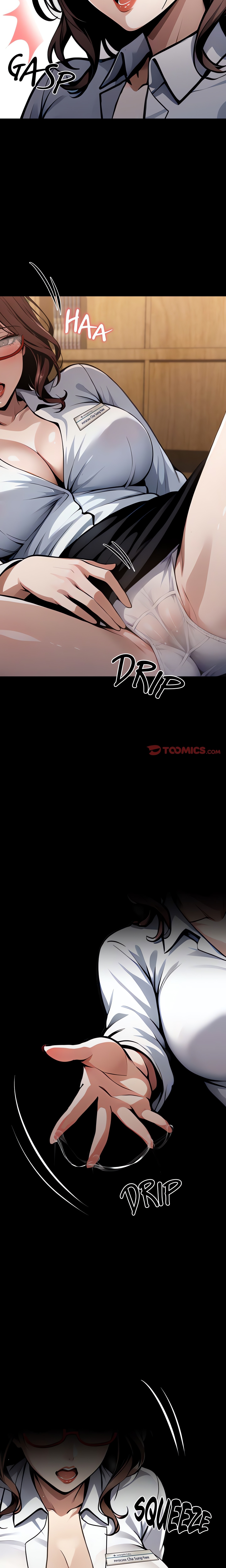 Workaholic Gangster Chapter 26 - Manhwa18.com