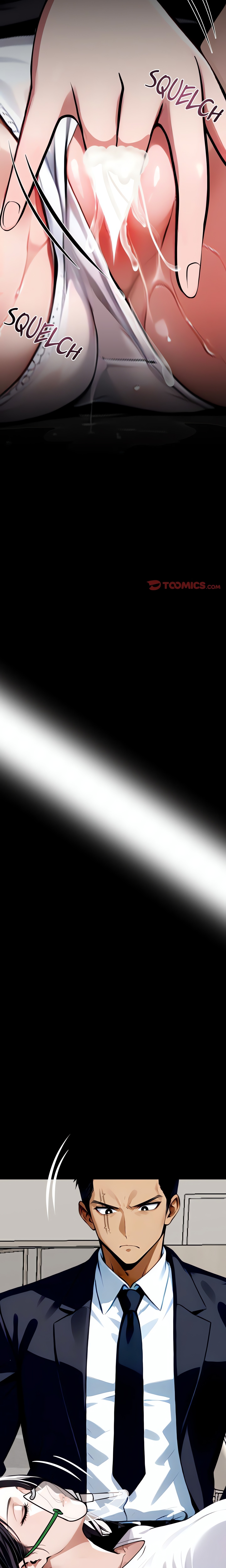 Workaholic Gangster Chapter 26 - Manhwa18.com