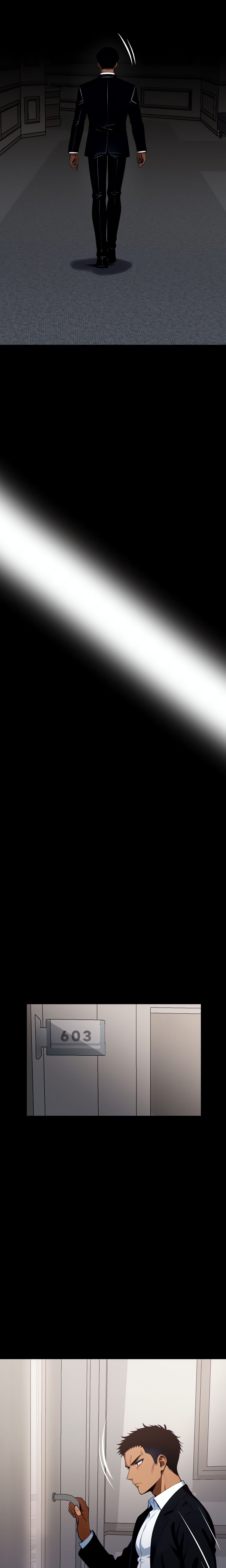 Workaholic Gangster Chapter 26 - Manhwa18.com