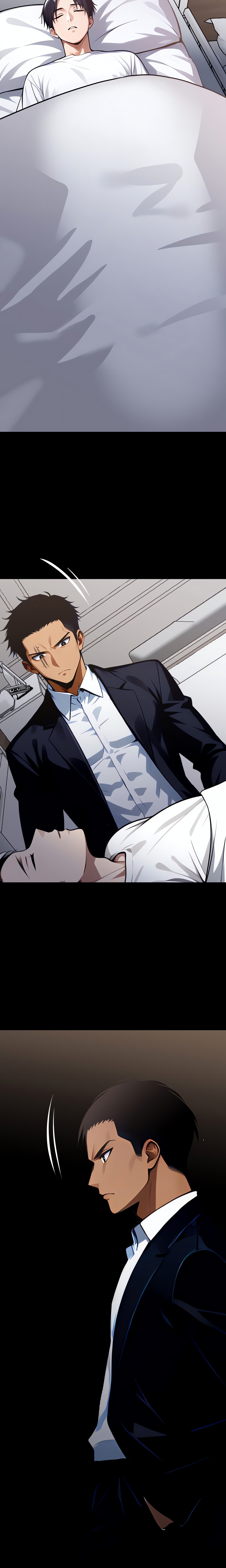 Workaholic Gangster Chapter 26 - Manhwa18.com