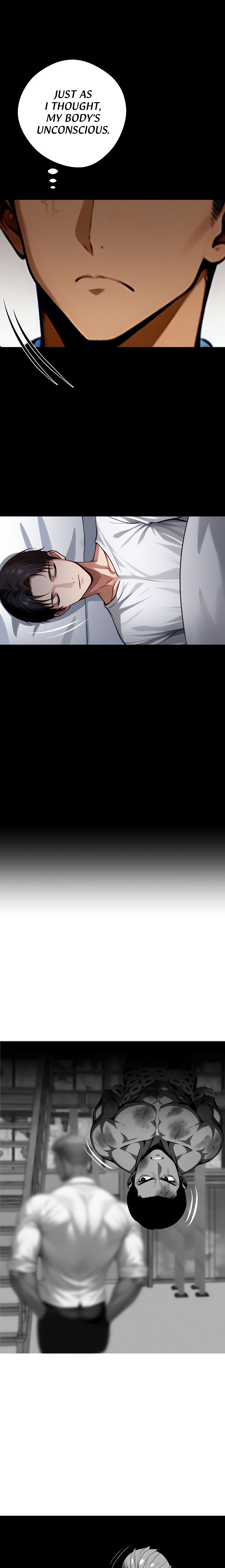 Workaholic Gangster Chapter 26 - Manhwa18.com