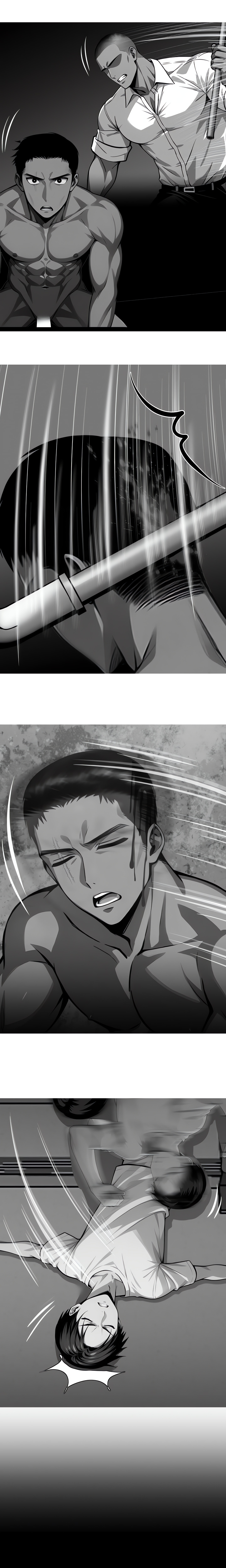 Workaholic Gangster Chapter 26 - Manhwa18.com