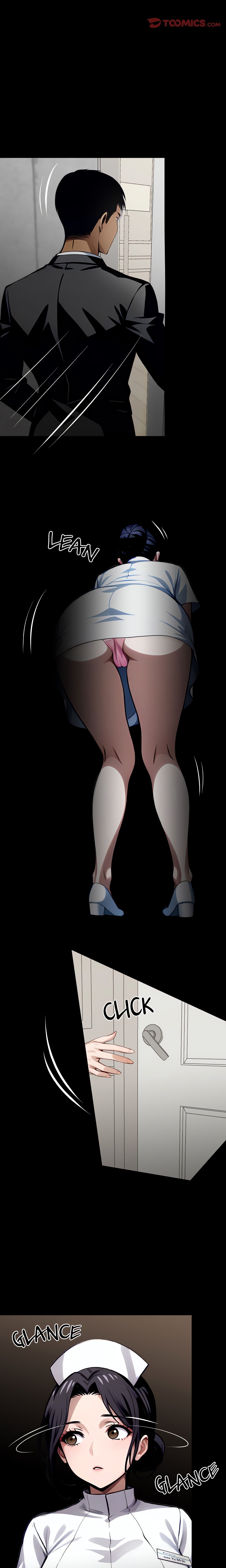 Workaholic Gangster Chapter 26 - Manhwa18.com