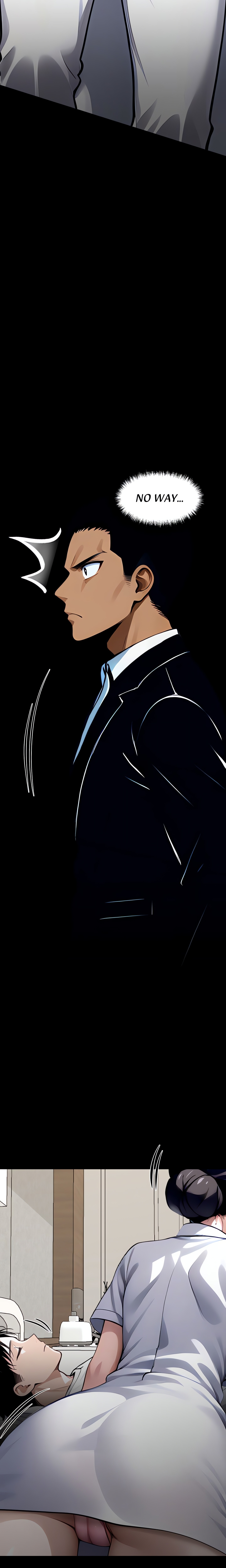 Workaholic Gangster Chapter 26 - Manhwa18.com