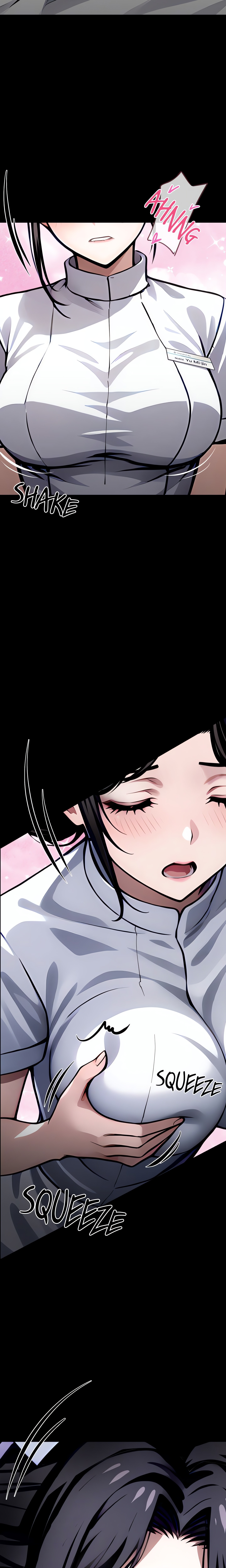 Workaholic Gangster Chapter 26 - Manhwa18.com