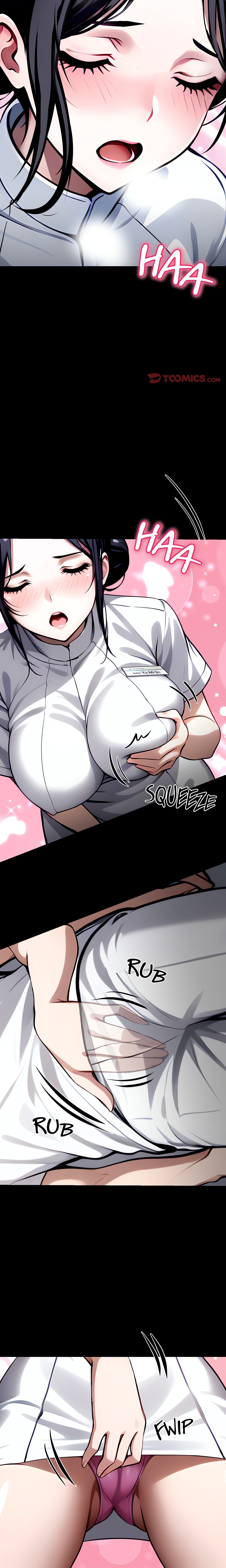 Workaholic Gangster Chapter 26 - Manhwa18.com