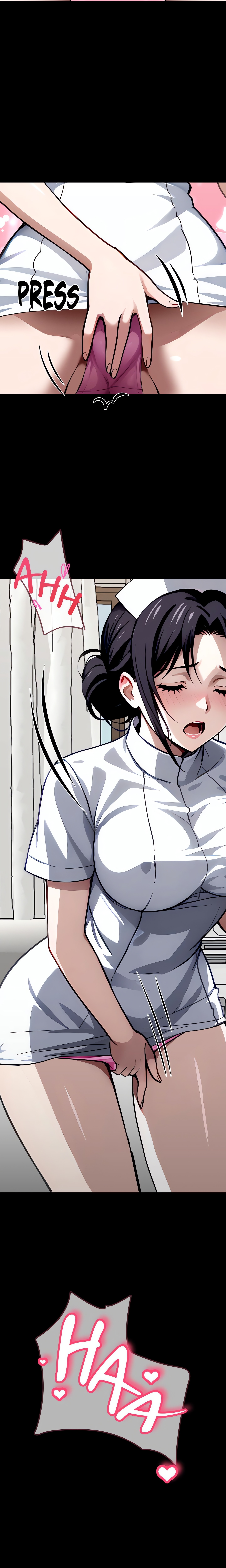 Workaholic Gangster Chapter 26 - Manhwa18.com