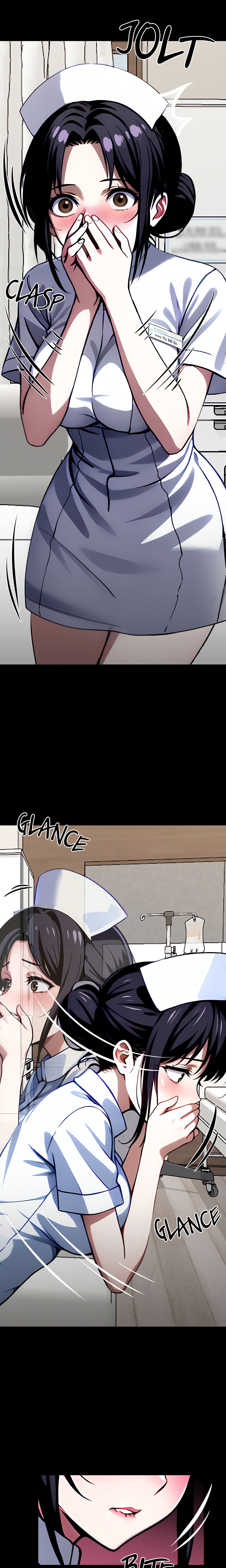 Workaholic Gangster Chapter 26 - Manhwa18.com