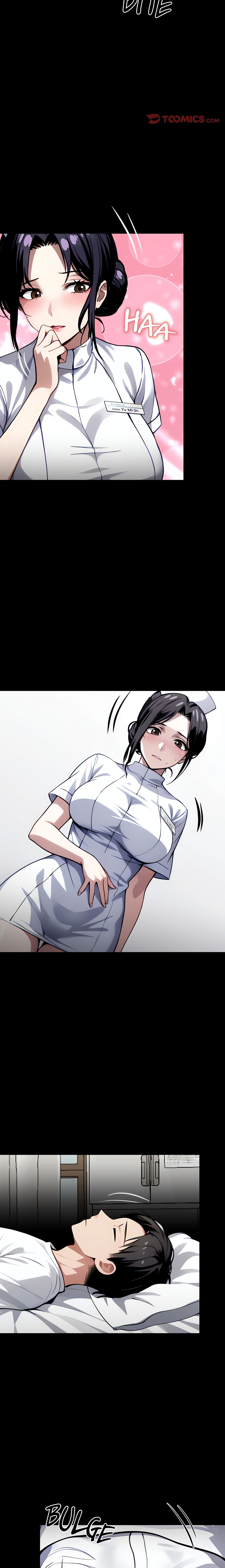 Workaholic Gangster Chapter 26 - Manhwa18.com