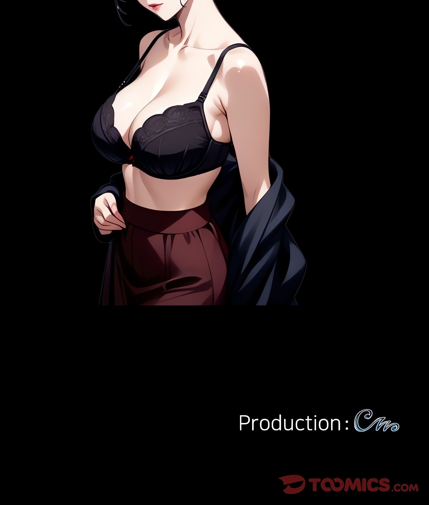 Workaholic Gangster Chapter 26 - Manhwa18.com