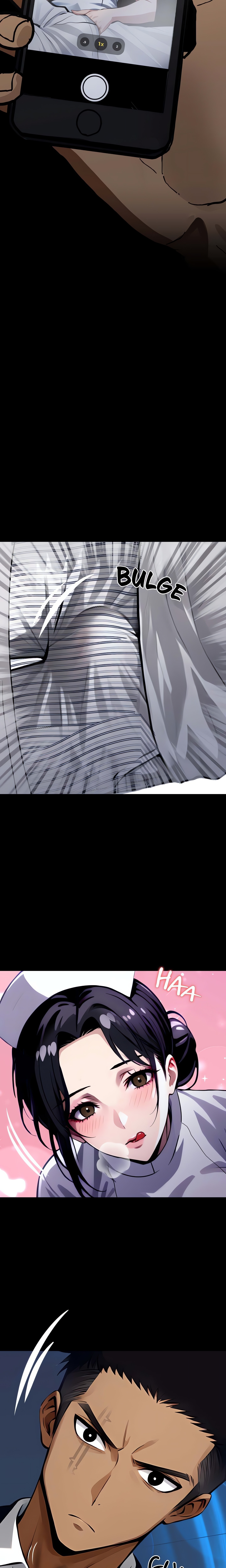 Workaholic Gangster Chapter 27 - Manhwa18.com