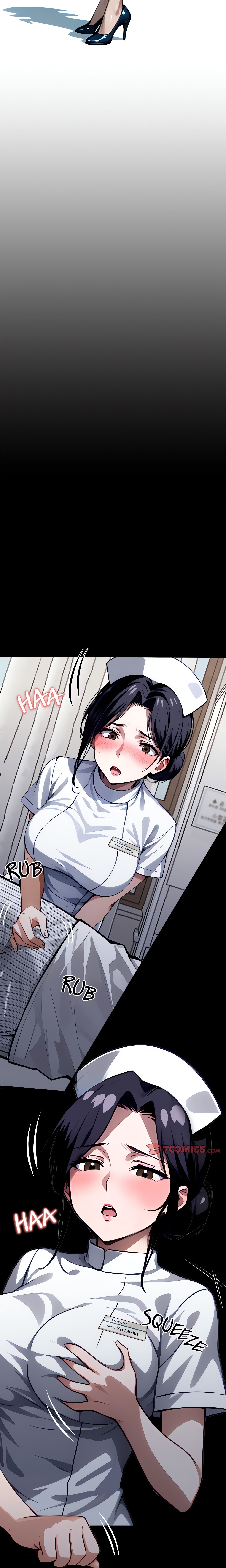 Workaholic Gangster Chapter 27 - Manhwa18.com