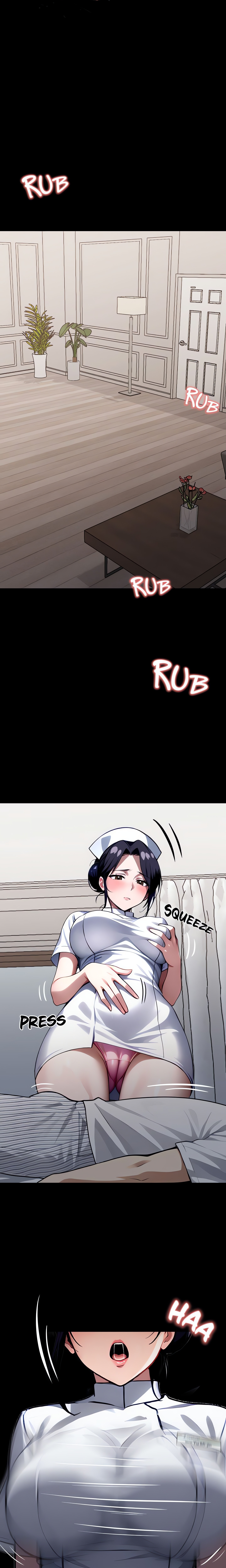 Workaholic Gangster Chapter 27 - Manhwa18.com