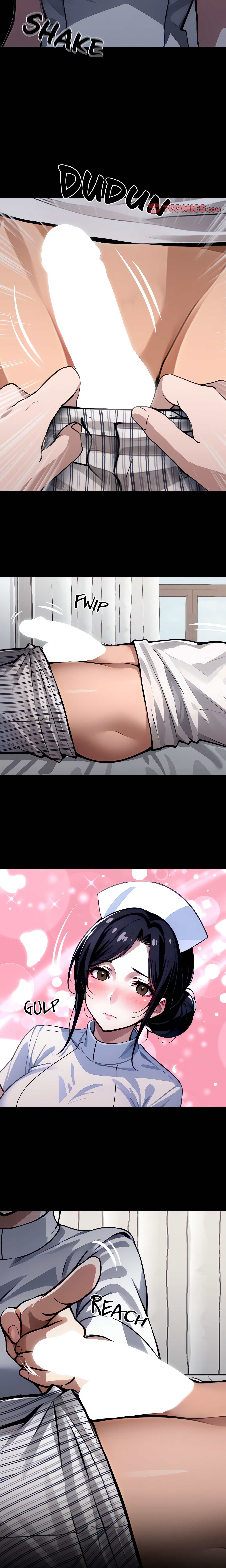 Workaholic Gangster Chapter 27 - Manhwa18.com