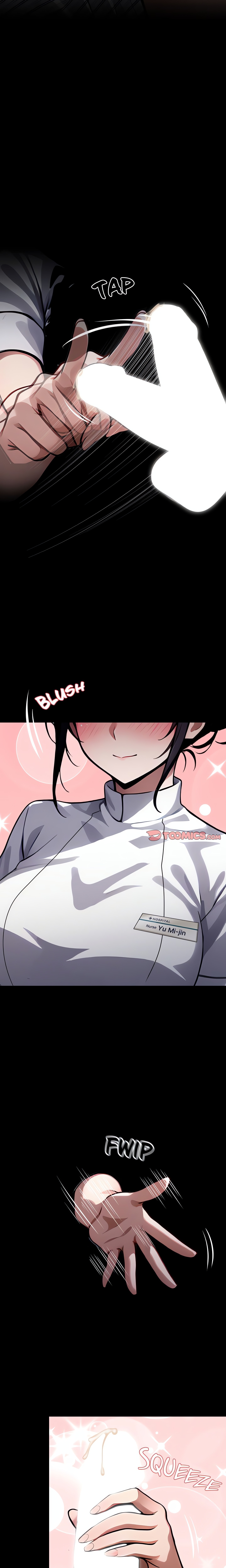 Workaholic Gangster Chapter 27 - Manhwa18.com