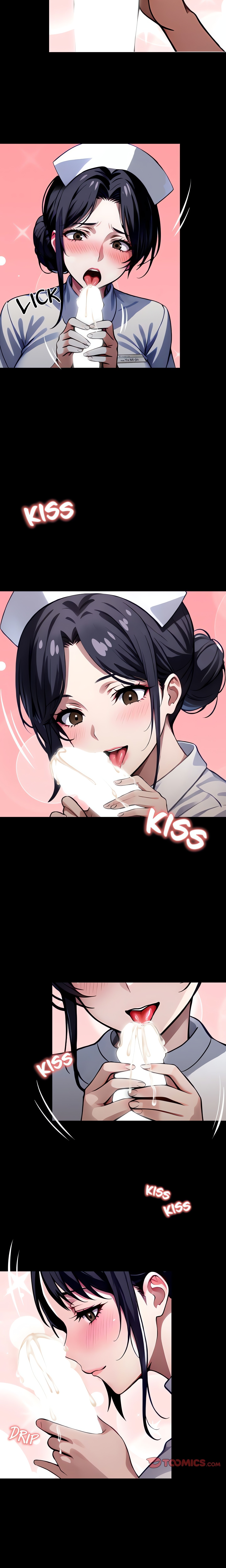 Workaholic Gangster Chapter 27 - Manhwa18.com