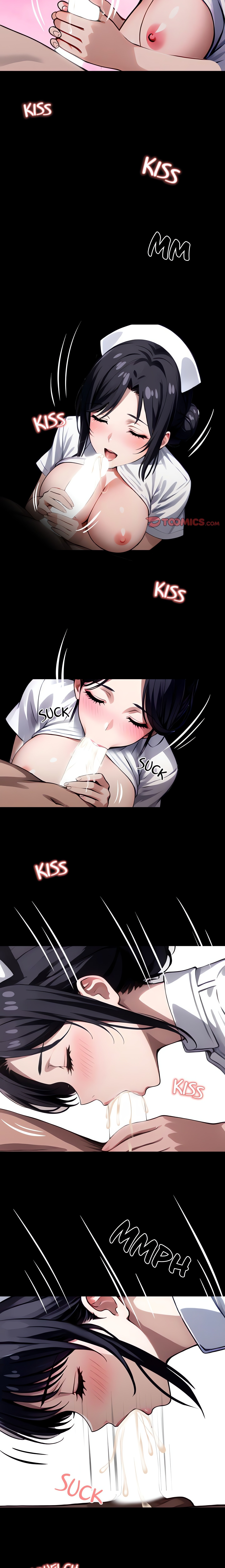 Workaholic Gangster Chapter 27 - Manhwa18.com