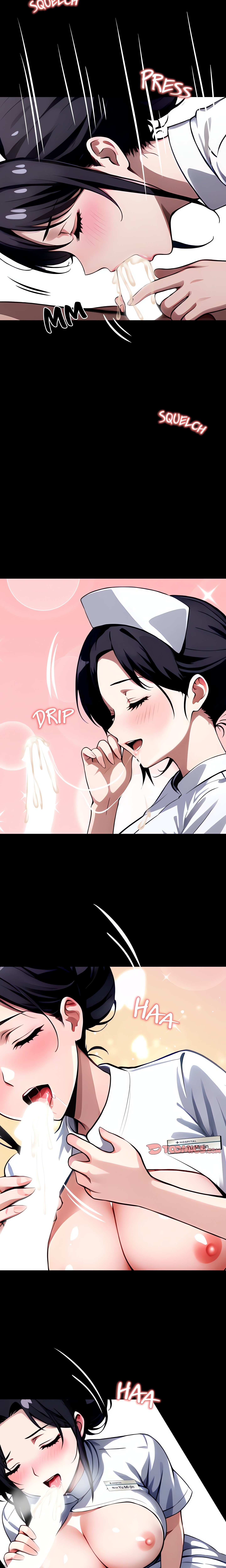 Workaholic Gangster Chapter 27 - Manhwa18.com