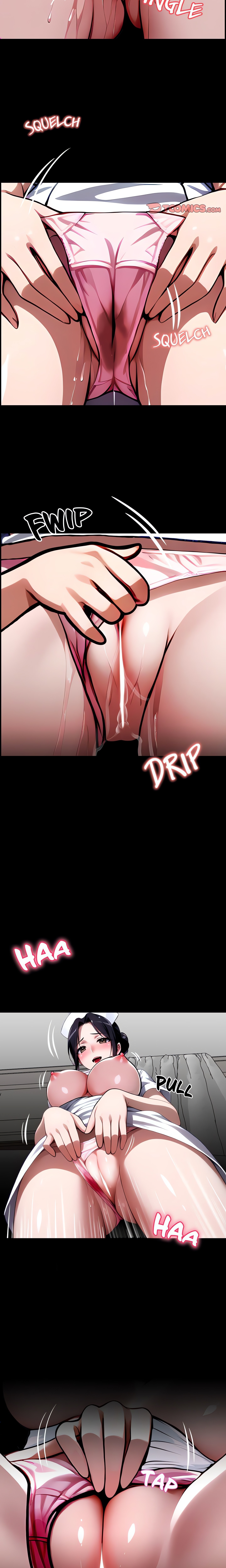 Workaholic Gangster Chapter 27 - Manhwa18.com