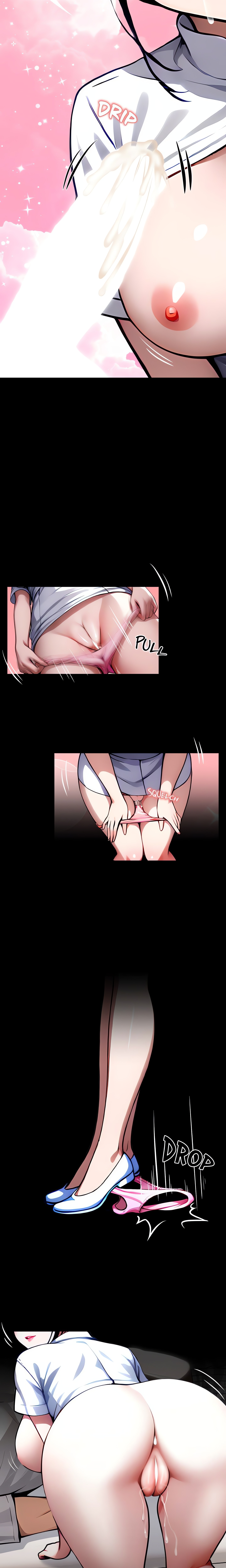 Workaholic Gangster Chapter 27 - Manhwa18.com