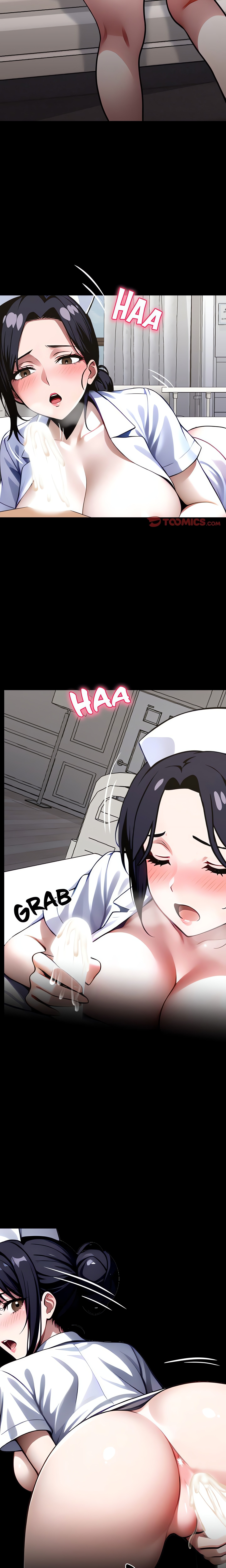 Workaholic Gangster Chapter 27 - Manhwa18.com