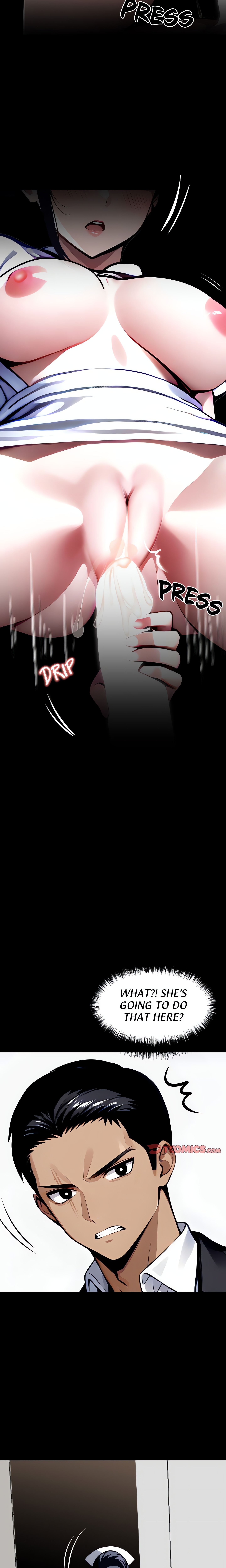 Workaholic Gangster Chapter 27 - Manhwa18.com