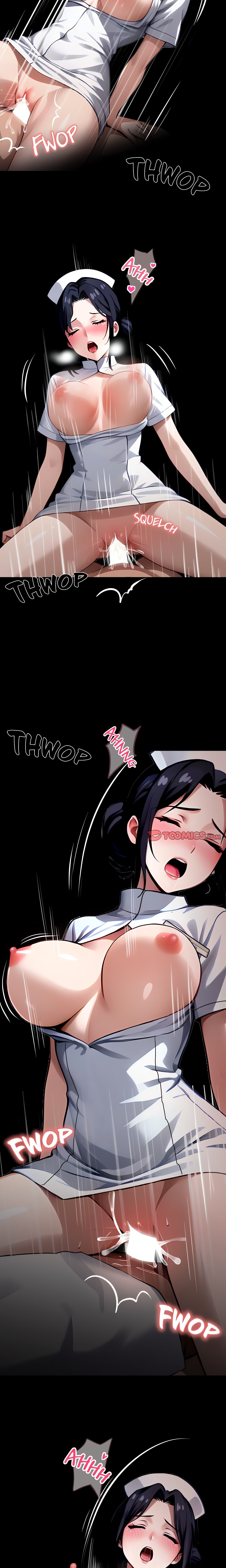 Workaholic Gangster Chapter 27 - Manhwa18.com