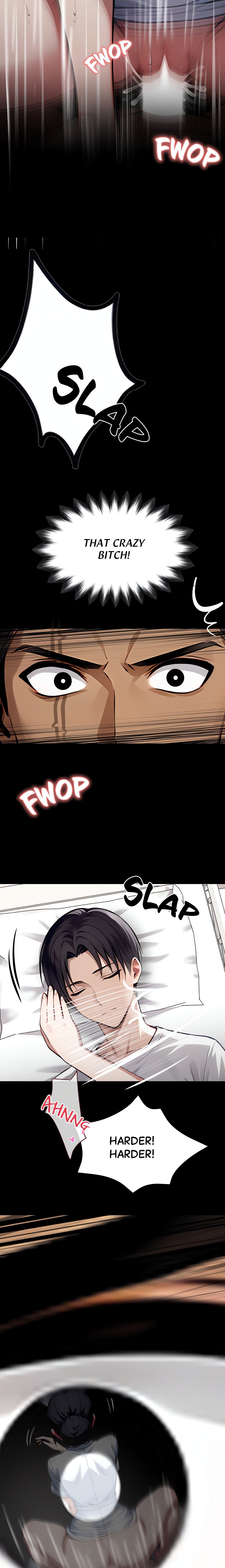 Workaholic Gangster Chapter 27 - Manhwa18.com