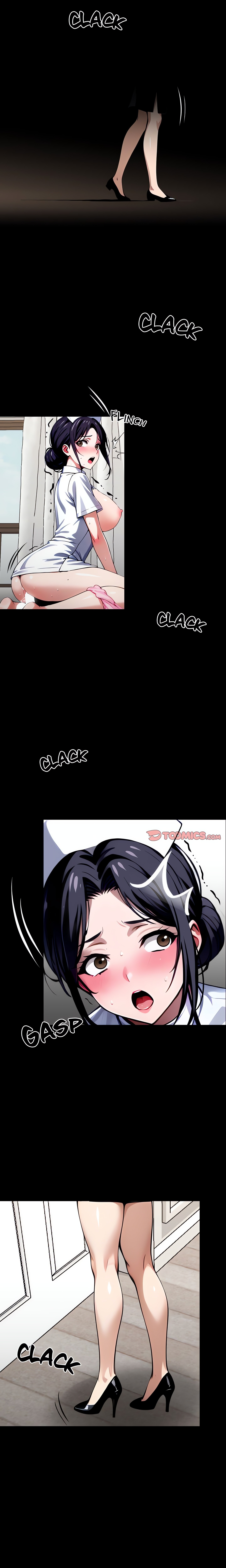 Workaholic Gangster Chapter 27 - Manhwa18.com