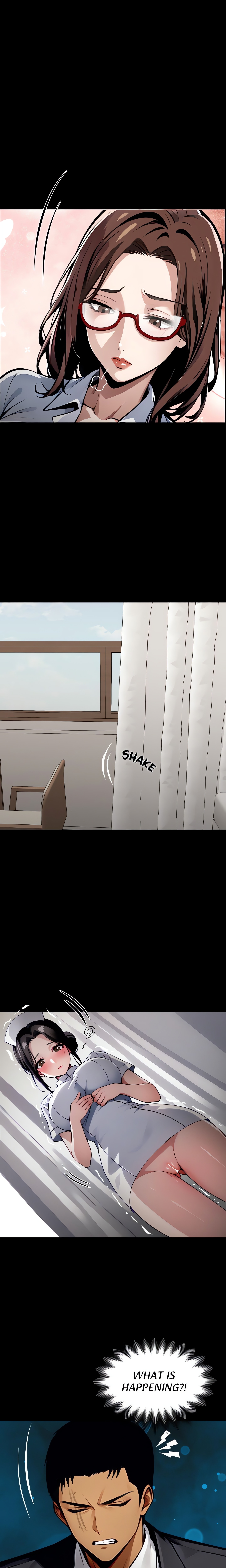 Workaholic Gangster Chapter 27 - Manhwa18.com