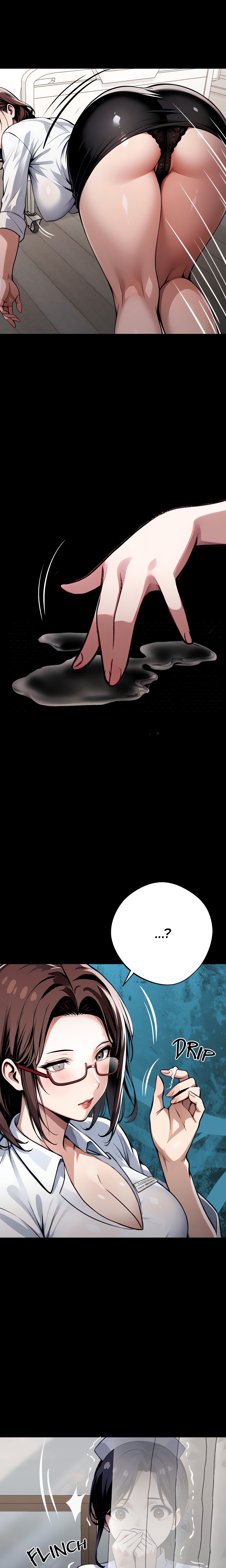 Workaholic Gangster Chapter 28 - Manhwa18.com