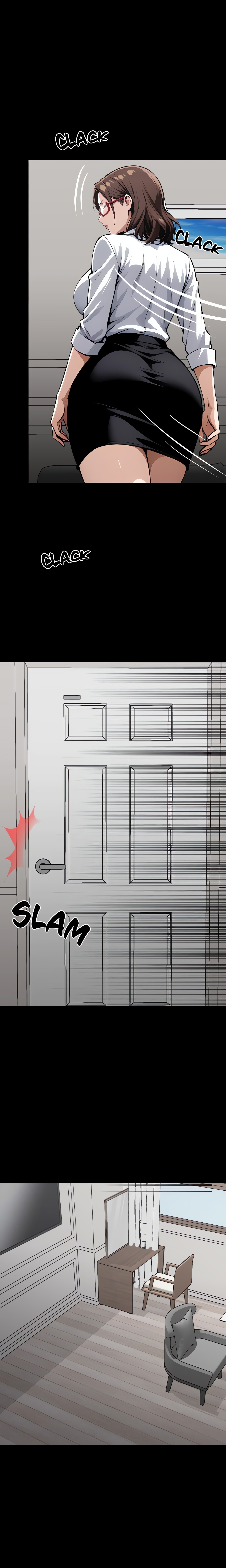 Workaholic Gangster Chapter 28 - Manhwa18.com