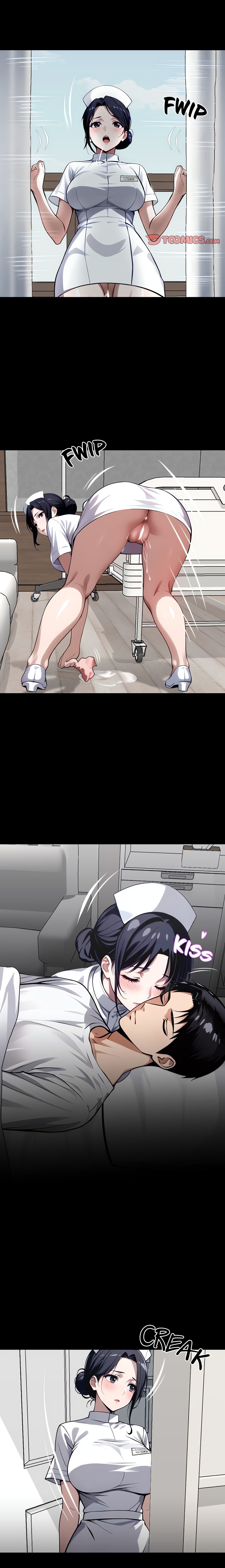 Workaholic Gangster Chapter 28 - Manhwa18.com