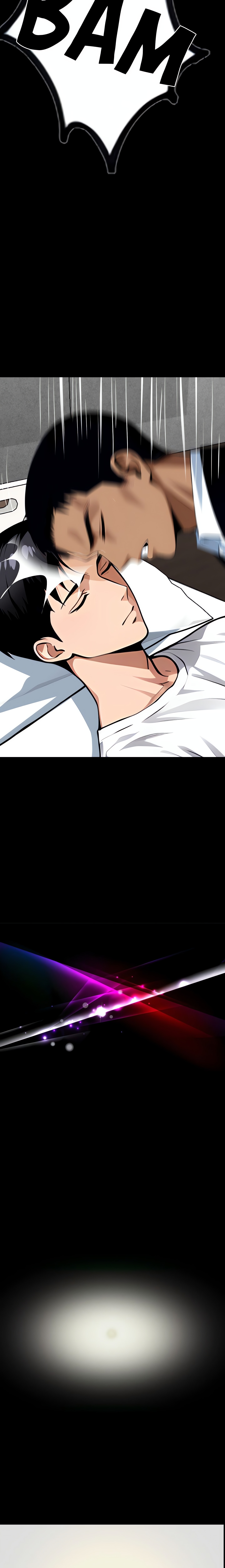 Workaholic Gangster Chapter 28 - Manhwa18.com